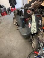 Kymco dj, Ophalen of Verzenden, Zo goed als nieuw, Benzine, Kymco