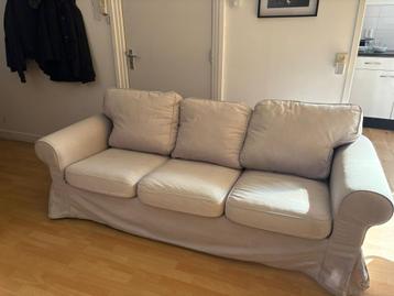 Ikea Ektorp bank te koop - afbeelding 2