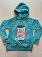 Trui / hoodie van Retour , maat 116 zgan (N635), Kinderen en Baby's, Kinderkleding | Maat 122, Trui of Vest, Ophalen of Verzenden