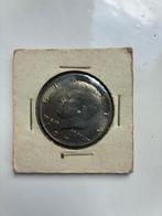 Kennedy half dollar 1971, Ophalen of Verzenden, Noord-Amerika, Los biljet
