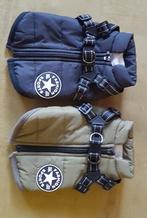 hondenjasjes met vast tuig voor kleine hond of puppie, Dieren en Toebehoren, Ophalen, Nieuw