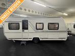 Fendt Apero 515 SG 2024 MEGA KORTING!! THULE LUIFEL + MOVER, Caravans en Kamperen, Schokbreker, Standaardzit, Overige typen, Bedrijf