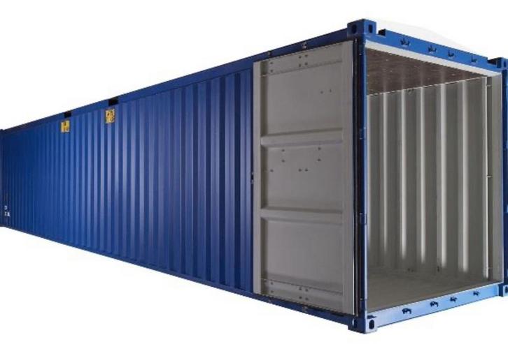 TE HUUR OPSLAG RUIMTE  (garagebox / bedrijfsopslag), Diensten en Vakmensen, Verhuizers en Opslag, Opslag