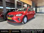 Opel Corsa 1.2 Edition rood, Auto's, Opel, Voorwielaandrijving, Gebruikt, Euro 6, 1199 cc