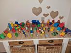 47 Mooie Vintage Speelgoed Auto's Mattel Wader Fisher Price, Ophalen of Verzenden