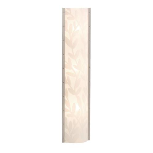 Slamp vloerlamp - Italiaans design, Huis en Inrichting, Lampen | Vloerlampen, Zo goed als nieuw, Kunststof, Ophalen