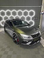 SEAT Leon Cupra CARBON EDITION 4 Drive PANO BEATS BREMBO 2.0, Auto's, Seat, Automaat, Gebruikt, 4 cilinders, 1984 cc
