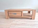 Henders en Hazels salontafel 120x60x40, Huis en Inrichting, Ophalen, Gebruikt, 50 tot 100 cm, Minder dan 100 cm