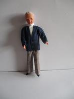 poppenhuis Caco popje opa, Ophalen of Verzenden, Zo goed als nieuw, Popje