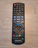 Panasonic n2qayb000635 afstandsbediening origineel, Ophalen of Verzenden, Gebruikt, Origineel, Receiver of Versterker