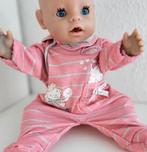 Baby Born Baby Annabell Kleertjes Boxpakje Babyborn.Excl.pop, Kinderen en Baby's, Speelgoed | Poppen, Ophalen of Verzenden, Zo goed als nieuw