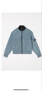Calvin Klein Zomerjas Blauw Maat, Ophalen of Verzenden, Nieuw, Maat 36 (S), Blauw