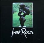 Frank Rosen. De Zoektocht / The Search, Boeken, Kunst en Cultuur | Beeldend, Ophalen of Verzenden, Zo goed als nieuw