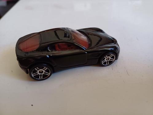 Hot wheels Alfa Romeo C8 Competizione, Hobby en Vrije tijd, Modelauto's | Overige schalen, Gebruikt, Auto, Ophalen of Verzenden