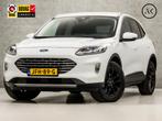 Ford Kuga 2.5 PHEV Titanium Sport 225Pk Automaat (VIRTUAL CO, Auto's, 12 maanden, Stof, Gebruikt, 4 cilinders