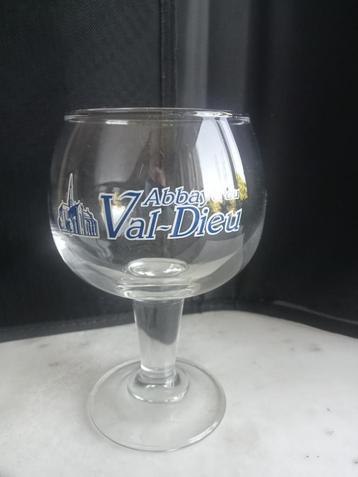 Val Dieu proefglaasje 15cl. beschikbaar voor biedingen