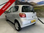 Toyota Yaris 1.3 VVT-i Sol / AUTOMAAT / Unieke staat /Airco, 1299 cc, Gebruikt, Huisgarantie, 4 cilinders