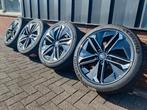 21 inch Volkswagen Transporter T5 T6 Zomerset Borbet, Auto-onderdelen, Banden en Velgen, Info@borbet.de, 255 mm, Banden en Velgen