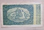 059) DUITS NOODGELD 5.000.000 MARK BAD GODESBERG 1923, Postzegels en Munten, Bankbiljetten | Europa | Niet-Eurobiljetten, Los biljet