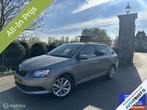 Skoda Fabia Combi 1.2 TSI Business Trekhaak GARANTIE, Stof, Gebruikt, 4 cilinders, Met garantie (alle)