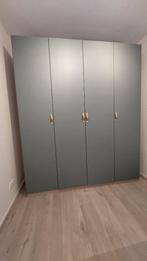 Ikea PAX kast, Huis en Inrichting, Kasten | Kledingkasten, Ophalen, Overige materialen, 200 cm of meer, Scandinavisch