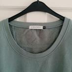 Costes sweater shirt licht kakigroen met koordjes XS-S 35068, Kleding | Dames, T-shirts, Groen, Maat 34 (XS) of kleiner, Costes