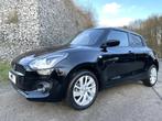 Suzuki SWIFT 1.2 Select Smart Hybrid Apple CarPlay, 83 pk, Stof, Gebruikt, 4 cilinders