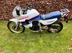 Honda Transalp Rally Touring 600V, Ophalen of Verzenden, Gebruikt