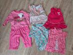 Meisjes kleding maat 74, Ophalen of Verzenden, Gebruikt, Maat 74