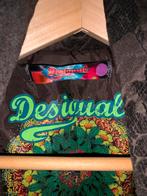 Desigual jas maat M nieuw staat, Kleding | Dames, Jassen | Winter, Maat 38/40 (M), Bruin, Ophalen of Verzenden, Zo goed als nieuw