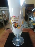 Nieuw bokbier glas van Grolsch, Verzamelen, Biermerken, Ophalen of Verzenden, Nieuw, Glas of Glazen, Grolsch
