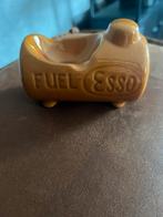 Asbakje van esso, Verzamelen, Ophalen of Verzenden, Zo goed als nieuw, Gebruiksvoorwerp