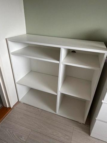 Vihals kast ikea