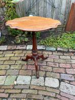 Antiek tafeltje, Antiek en Kunst, Ophalen of Verzenden