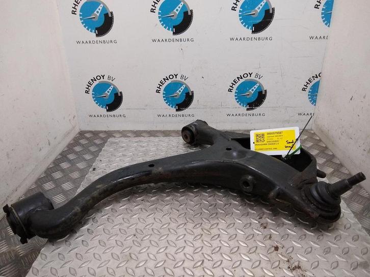 LANDROVER DISCOVERY DISCOVERY 3 [LF_LOWER_CONTROL_ARM] 2008, Auto-onderdelen, Ophanging en Onderstel, Gebruikt, ARN erkend, Stiba lid
