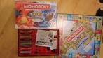 bordspel nieuw Monopoly Pokemon Kanto Monopolie gelimiteerd, Hobby en Vrije tijd, Gezelschapsspellen | Bordspellen, Een of twee spelers