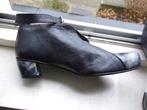 Jan Jansen zgan donkerblauwe schoenen maat 38, Kleding | Dames, Schoenen, Schoenen met lage hakken, Blauw, Jan Jansen, Ophalen of Verzenden