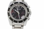 Herenhorloge Tudor Grantour zustermerk van Rolex., Overige merken, Staal, Staal, Polshorloge