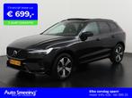 Volvo XC60 2.0 T6 Recharge Long Range AWD Plus Dark | Trekha, Automaat, 12 maanden, Gebruikt, Euro 6