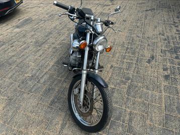 Yamaha xv535 beschikbaar voor biedingen