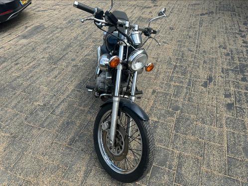 Yamaha xv535, Motoren, Onderdelen | Yamaha, Ophalen