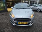 Ford Fiesta 1.0 Style | 2E EIGENAAR | 12 MND GARANTIE | AIRC, Auto's, Ford, Voorwielaandrijving, Euro 5, Stof, Gebruikt