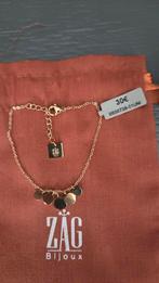 Nieuw armbandje, Ophalen of Verzenden, Nieuw, Goud, Overige materialen