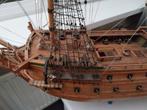 Model boot, Hobby en Vrije tijd, Modelbouw | Boten en Schepen, Ophalen, Gebruikt, Groter dan 1:32, Overige merken