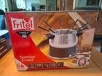 Nieuwe Fritel fondue set voor 8 personen, Witgoed en Apparatuur, Fonduesets, Ophalen of Verzenden, Nieuw