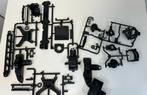 Restant Tamiya DF-01 chassis 1/10 rc auto onderdelen, Ophalen of Verzenden, Nieuw