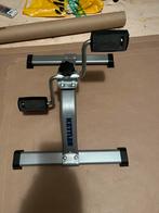 Kettler Fiets Trainer - Compact en Effectief!, Sport en Fitness, Fitnessapparatuur, Gebruikt, Ophalen of Verzenden, Metaal, Benen