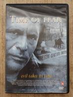 Time of Fear - Zeldzaam Collector's Item, Vanaf 16 jaar, Ophalen of Verzenden, Gebruikt, Actiethriller