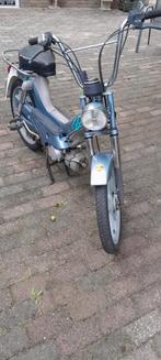 bromfiets Puch Maxi, Ophalen, Gebruikt, Maxi