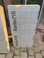 Bauder PIR Isolatieplaten 14cm - Restpartij, Ophalen